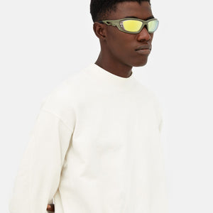 BOOST A2K GREEN MONDO - YM3