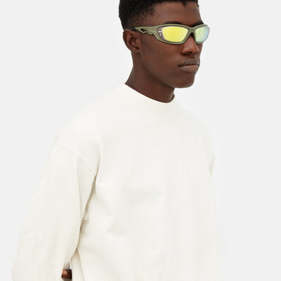 BOOST A2K GREEN MONDO - YM3