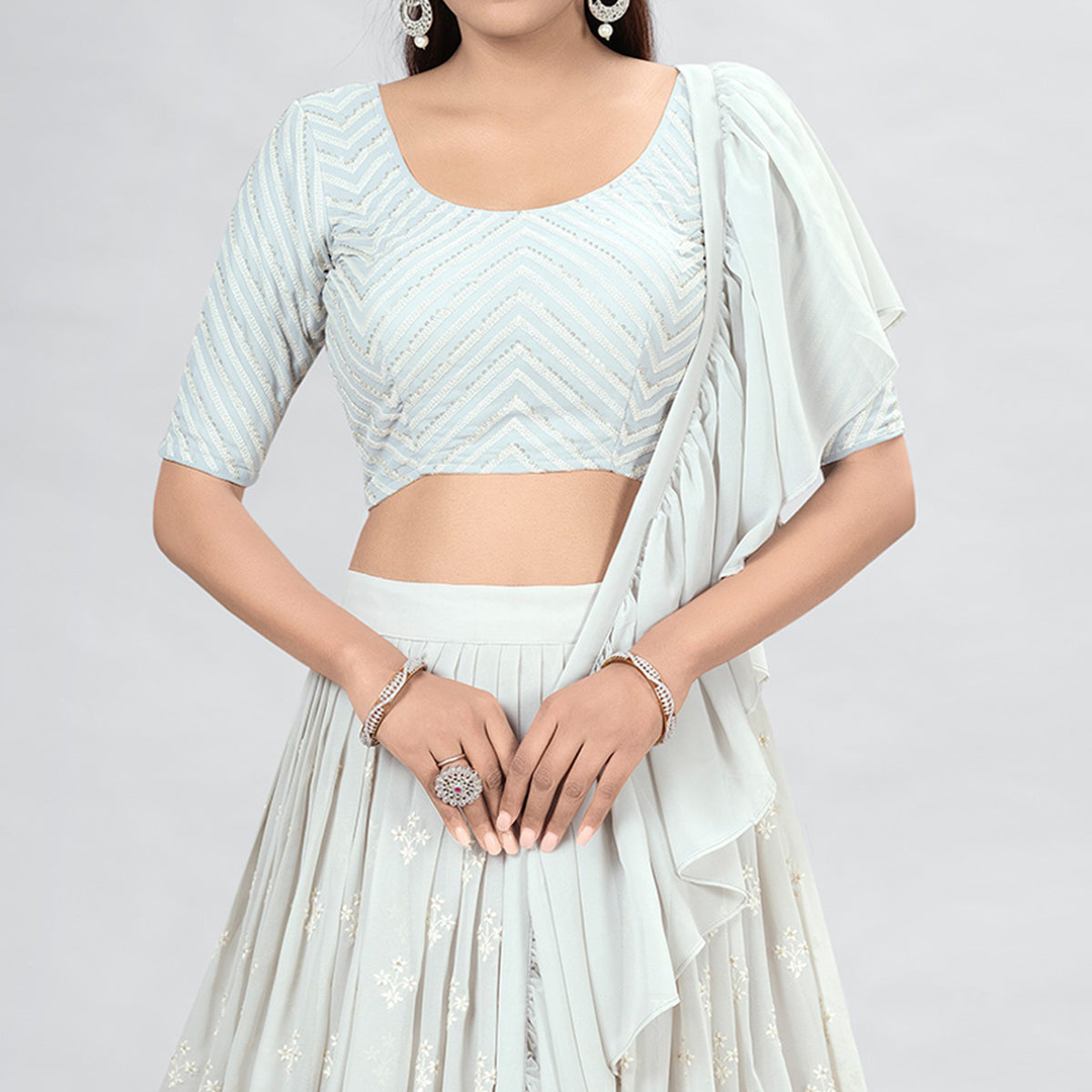 grey-embroidered-georgette-lehenga-choli-2