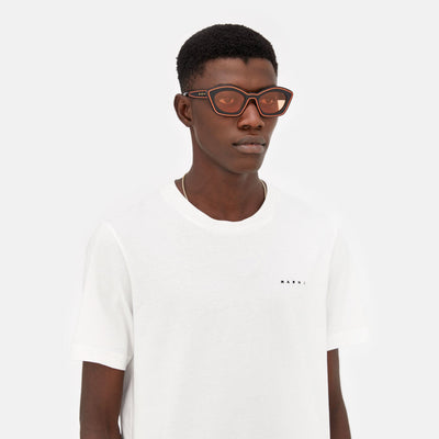 Kea Island Tangerine Orange