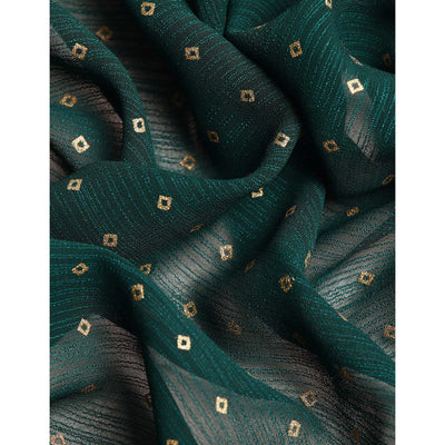 green-foil-printed-with-swarovski-zomato-silk-saree