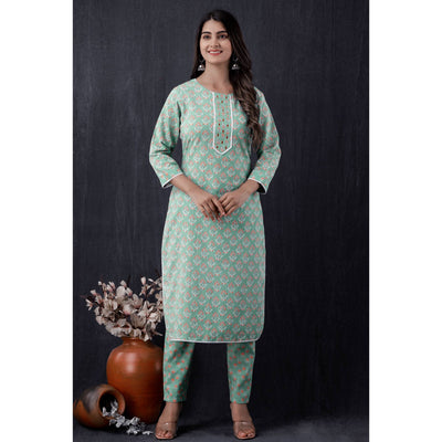 green-jaipuri-printed-pure-cotton-suit