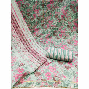 green-floral-printed-poly-cotton-dress-material-4