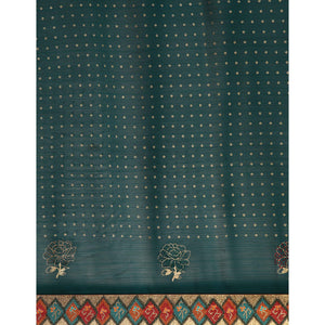 green-foil-printed-with-swarovski-zomato-silk-saree