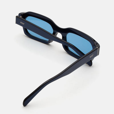 Boletus Metallic Blue