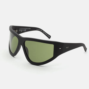 Andy Warhol Knives Black Matte