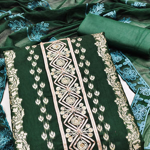 7-green-woven-banarasi-silk-dress-material