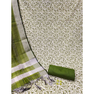 green-floral-printed-poly-cotton-dress-material-3