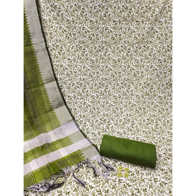 green-floral-printed-poly-cotton-dress-material-3