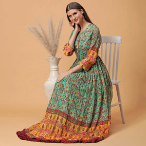 green-digital-printed-dola-silk-gown