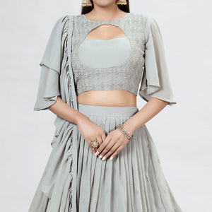 grey-embellished-with-embroidered-georgette-lehenga-choli