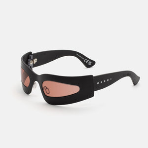Yuma Gardens Black