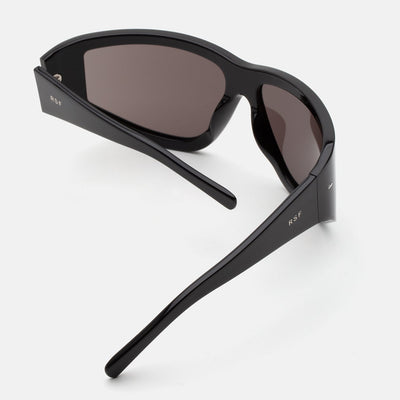 Andy Warhol Knives Black