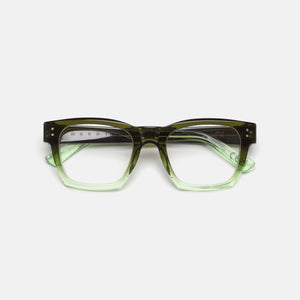 Abiod Faded Green