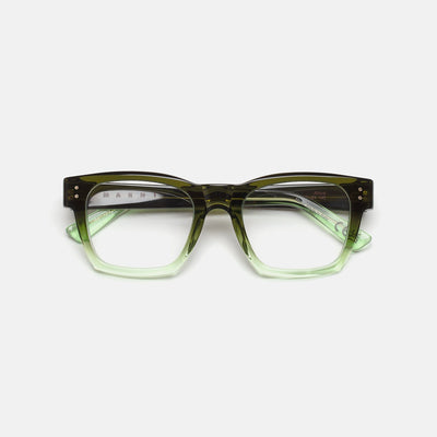 Abiod Faded Green