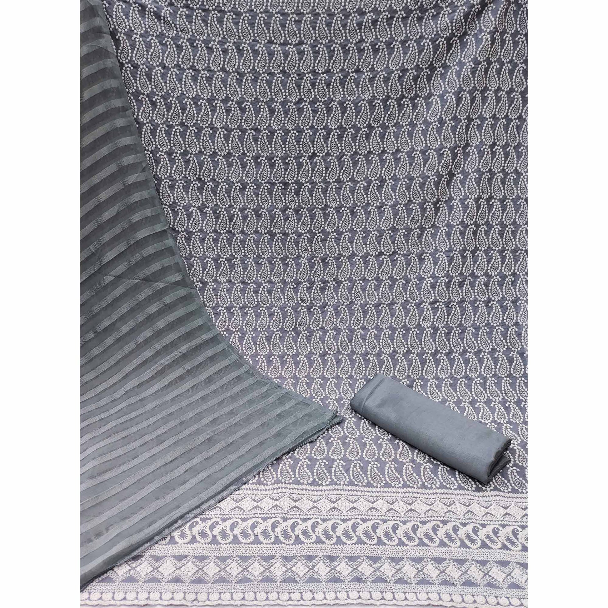 grey-embroidered-poly-cotton-dress-material-2
