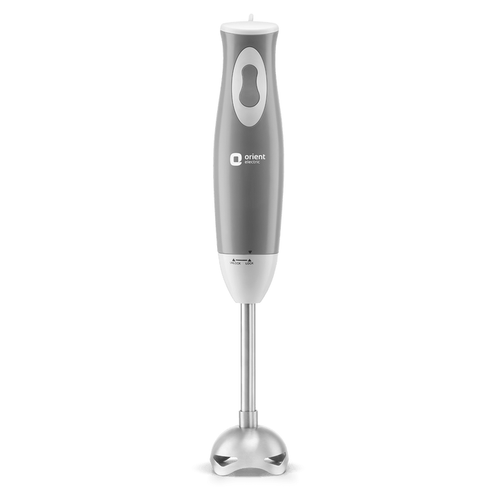 Fine Blend Hand Blender