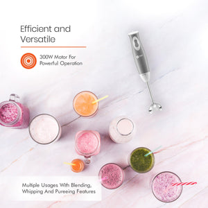Fine Blend Hand Blender