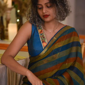 Firozi Bagicha