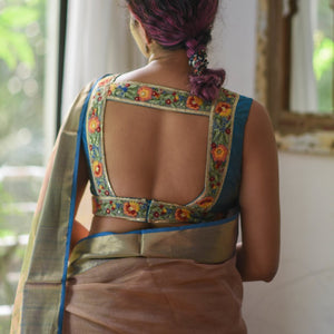 Firozi Bagicha