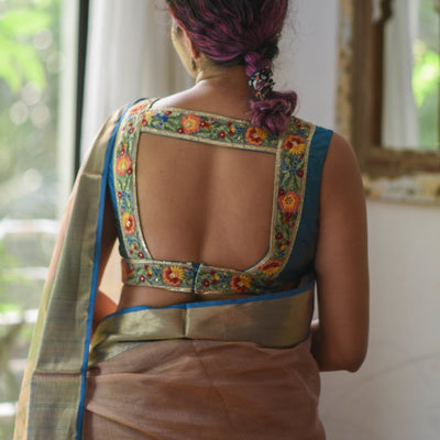 Firozi Bagicha