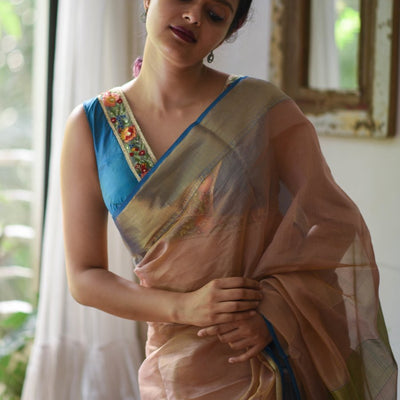 Firozi Bagicha