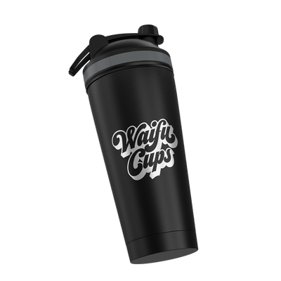 Metal Waifu Cup: Fist of Steel
