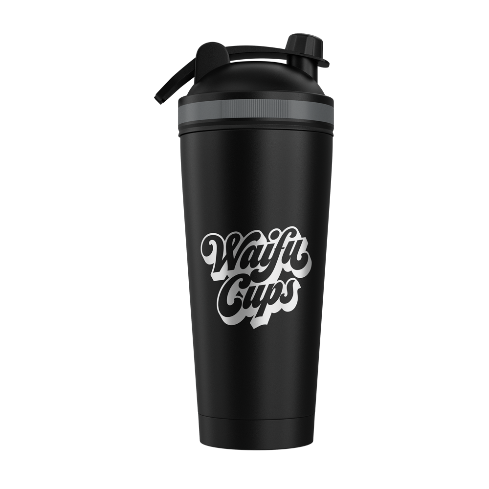 Metal Waifu Cup: Fist of Steel
