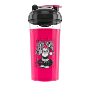 Waifu Cups: Fix Me