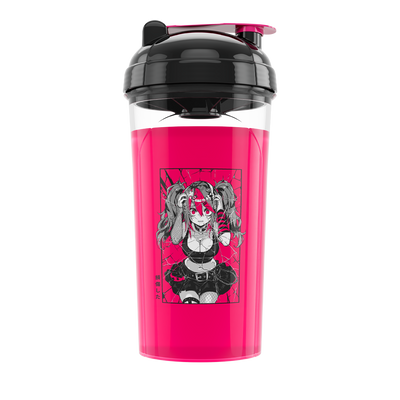 Waifu Cups: Fix Me