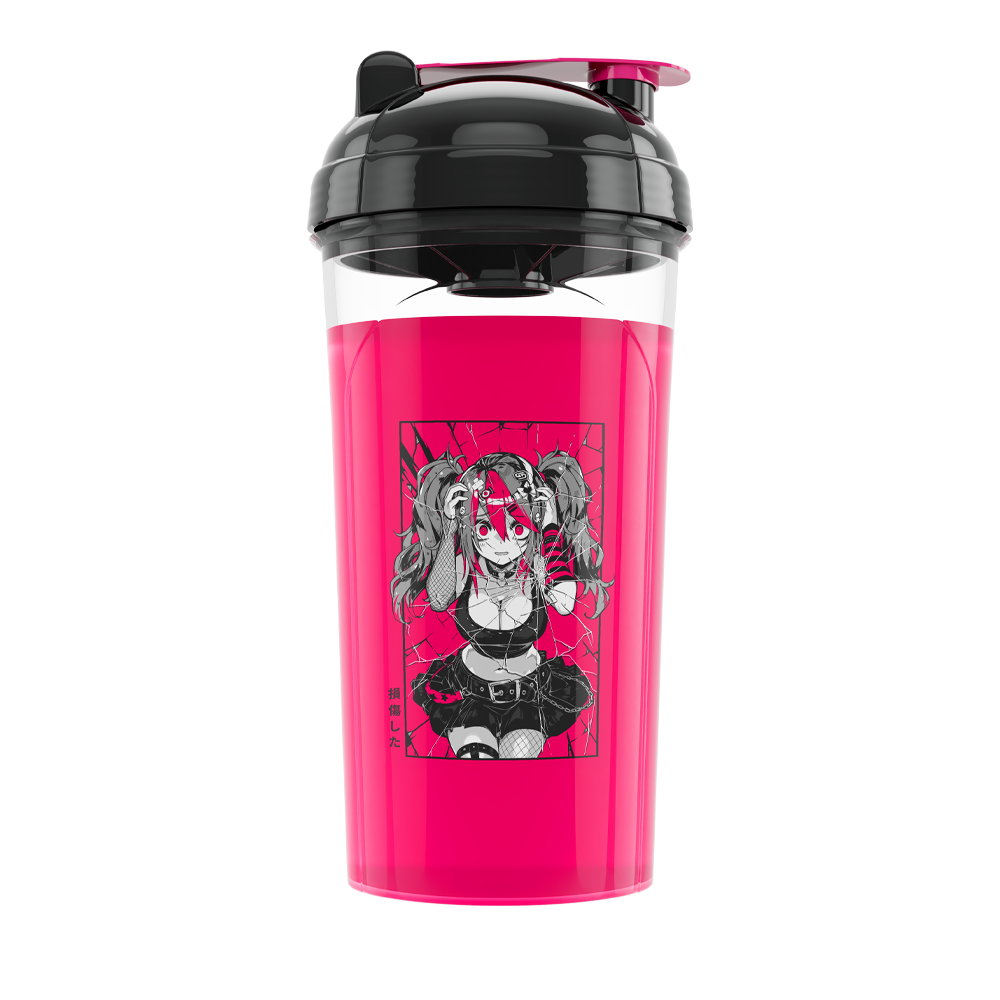 Waifu Cups: Fix Me