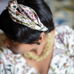 Fizzy Shrubs (Hairband)