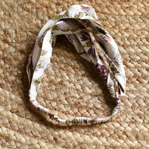 Fizzy Shrubs (Hairband)