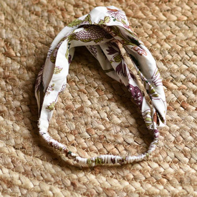 Fizzy Shrubs (Hairband)