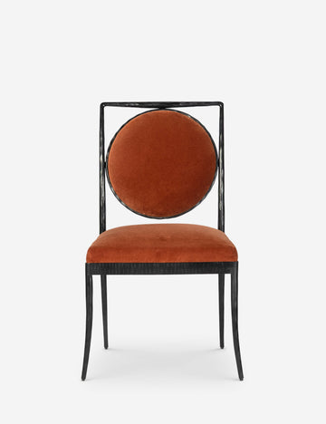Copper Velvet