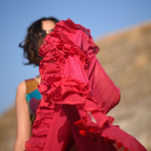 Flamenco Dance