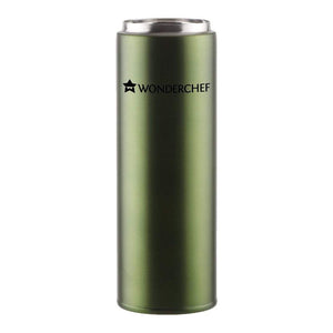 Uni-Bot, 500ml, Olive Green, Double Wall Stainless Steel
