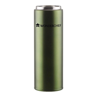 Uni-Bot, 500ml, Olive Green, Double Wall Stainless Steel