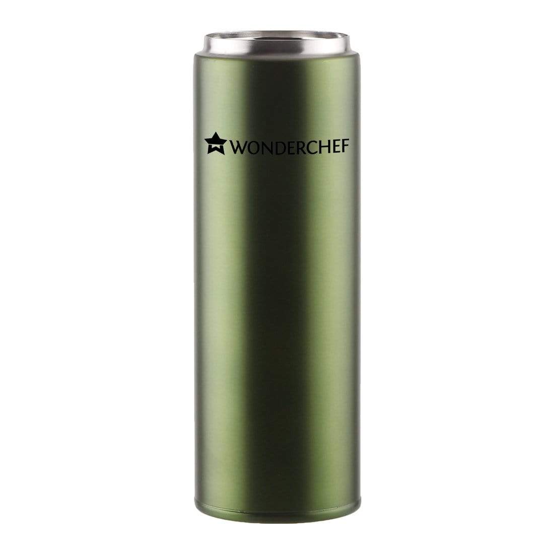 Uni-Bot, 500ml, Olive Green, Double Wall Stainless Steel