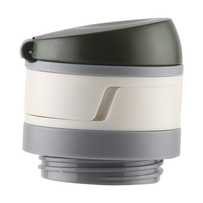 Uni-Bot, 500ml, Olive Green, Double Wall Stainless Steel