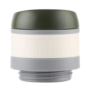 Uni-Bot, 500ml, Olive Green, Double Wall Stainless Steel