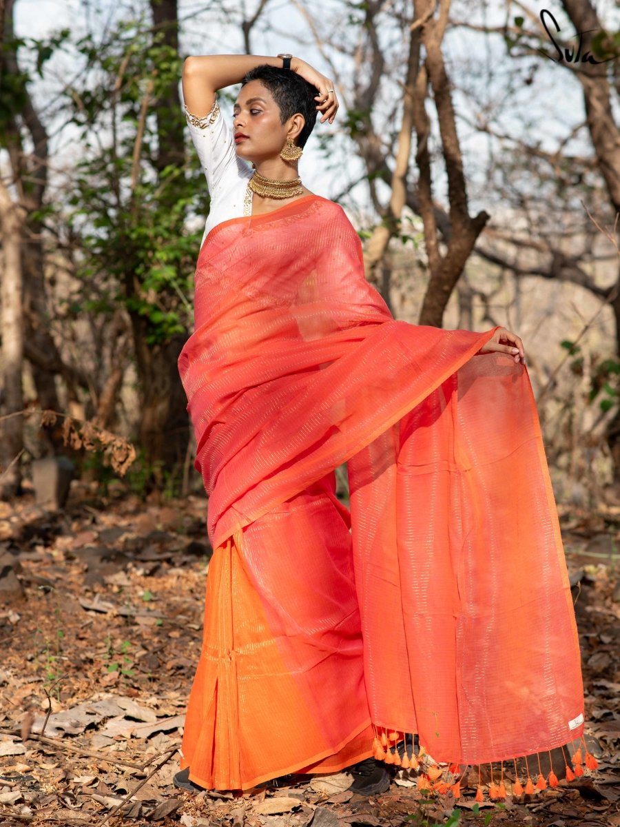 Flirty Sitara
