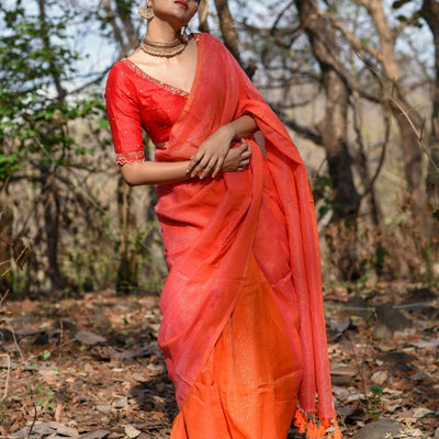 Flirty Sitara
