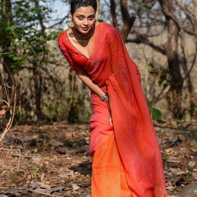 Flirty Sitara