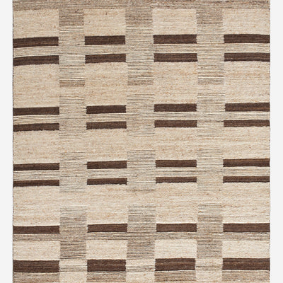 Sedra Hand-Knotted Wool Rug