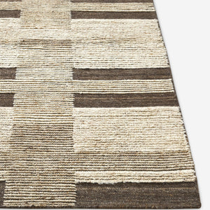 Sedra Hand-Knotted Wool Rug