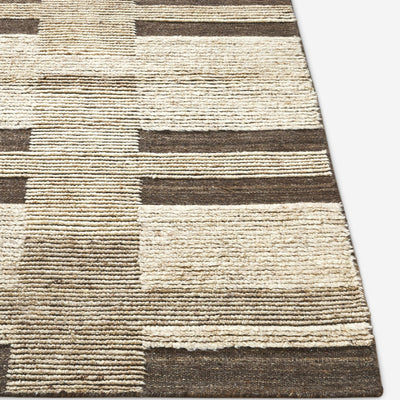 Sedra Hand-Knotted Wool Rug