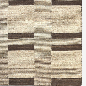 Sedra Hand-Knotted Wool Rug
