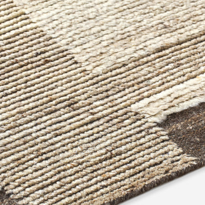 Sedra Hand-Knotted Wool Rug