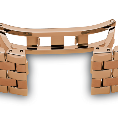 Rado Florence Brown Dial Women 38mm